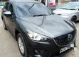 Mazda CX-5 2014 Gray - 4