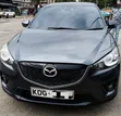 Mazda CX-5 2014 Gray - 5