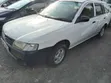 Nissan Sunny 2007 - White - 3