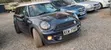 Mini Cooper S 2012 Blue - 1