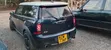 Mini Cooper S 2012 Blue - 4
