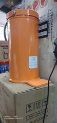 20L Grease Bucket with Nozzle - 2