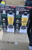 5 Litre Vitron Commercial Blender - 3