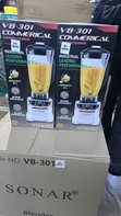 5 Litre Vitron Commercial Blender - 4