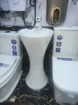 Stand Alone Hand Basin - 1