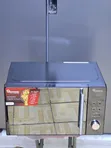Ramtons Digital Microwave RM/458 20L - 1