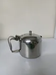Stainless Steel Tea Pot 280ml - 1