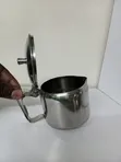 Stainless Steel Tea Pot 280ml - 2