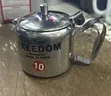 Stainless Steel Tea Pot 280ml - 3