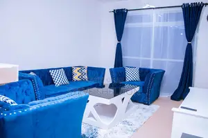 3 Bedroom Apartment for Rent in Nyali Mkomani