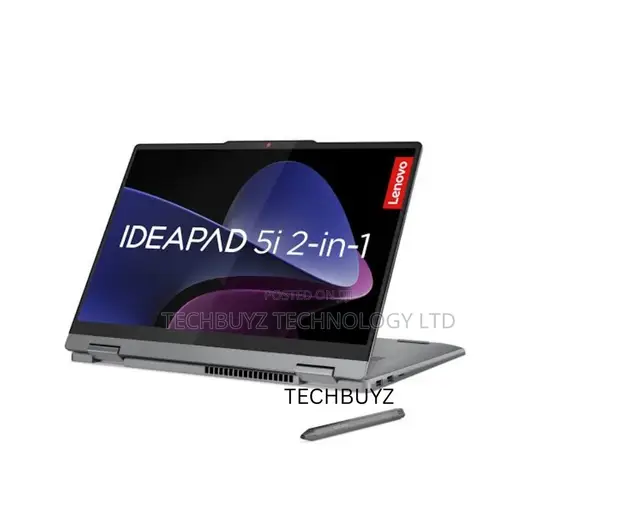 Lenovo IdeaPad 5 Slim 13th Gen i7 Laptop - 1
