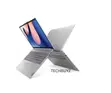 Lenovo IdeaPad 5 Slim 13th Gen i7 Laptop - 2