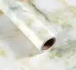 Modern Marble Contact Wallpaper for Home Décor - 1