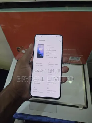 OnePlus 7 Pro 256GB Blue