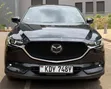 Mazda CX-5 2019 Black - 1