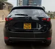 Mazda CX-5 2019 Black - 2