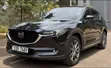 Mazda CX-5 2019 Black - 3