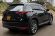 Mazda CX-5 2019 Black - 4