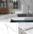 Marble Contact Paper - Quality Finish - 1