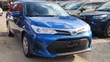 Toyota Corolla Fielder 1.5 Petrol AWD 2020 Blue - 1