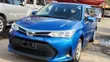 Toyota Corolla Fielder 1.5 Petrol AWD 2020 Blue - 3