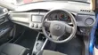 Toyota Corolla Fielder 1.5 Petrol AWD 2020 Blue - 5