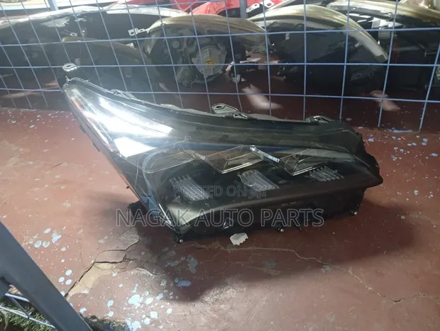 Lexus NX 300 Xenon Headlight (Right Side) - 1