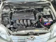 Toyota Corolla 2002 Silver - 4