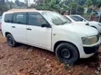 Toyota Probox 2006 - White - 1