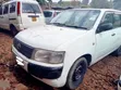 Toyota Probox 2006 - White - 2