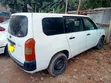 Toyota Probox 2006 - White - 3