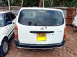 Toyota Probox 2006 - White - 4