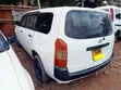 Toyota Probox 2006 - White - 5