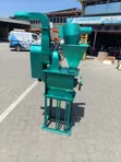 Brand New Maize Huller - 1