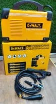 DeWalt Professional 500A Electric Welder - 2