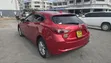 Mazda Axela 2017 Red - 1