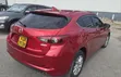 Mazda Axela 2017 Red - 5