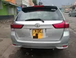 Toyota Corolla Fielder 2015 - Gray - 5