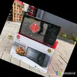 20L Digital Microwave Oven - 3-Year Warranty - 2