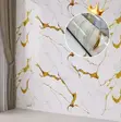 Marble Sticker Wallpaper - Elegant & Affordable - 2