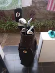 Powerbilt Beginner Golf Bag - 4