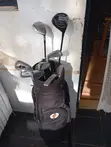 Powerbilt Beginner Golf Bag - 5