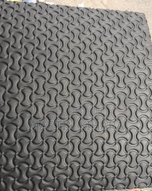 Eva Sheets 1.8m x 1m