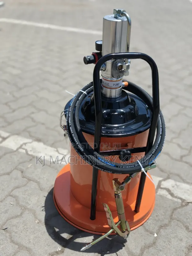Kopo la Grisi la 20L - 1