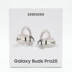 Samsung Galaxy Buds 20 Pro Wireless Earbuds