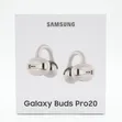 Samsung Galaxy Buds 20 Pro Wireless Earbuds - 2