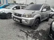 Nissan X-Trail 2006 Silver - 1