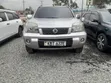 Nissan X-Trail 2006 Silver - 2
