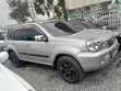 Nissan X-Trail 2006 Silver - 3