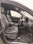 Toyota Harrier 2020 Black - 2